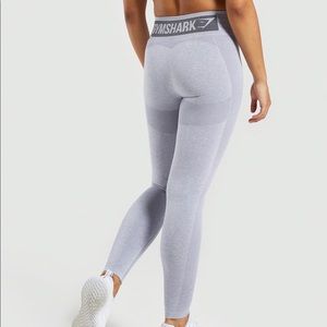 🚫SOLD!🚫 Gymshark High Waisted Flex Leggings